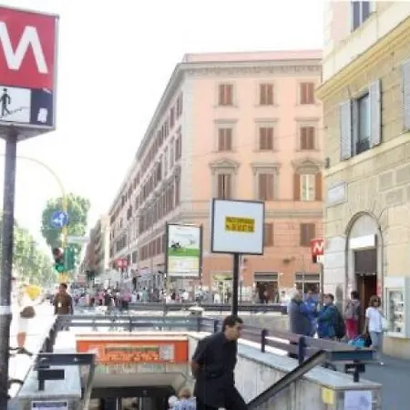 Residenza Crescenzio