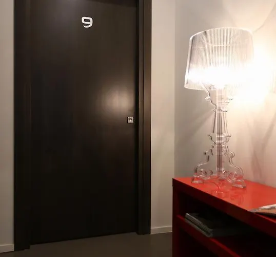 Casa de hóspedes Residenza Crescenzio 4*