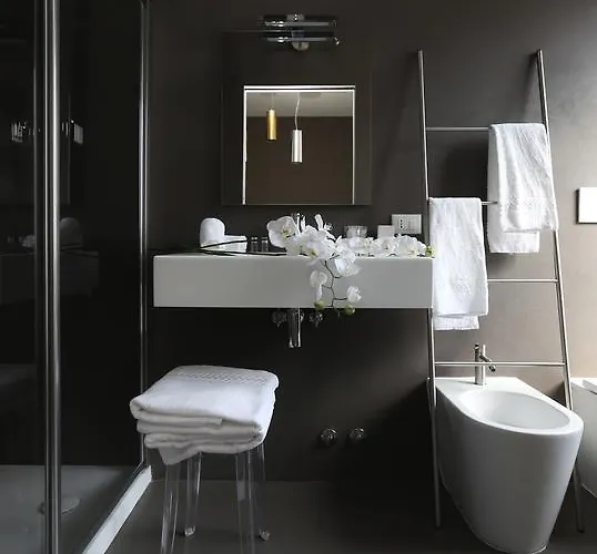 Casa de hóspedes Residenza Crescenzio 4*