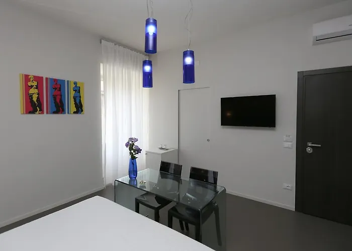 Residenza Crescenzio Casa de hóspedes 4*
