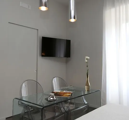 Residenza Crescenzio 4* Roma
