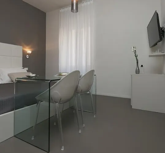 Casa de hóspedes Residenza Crescenzio