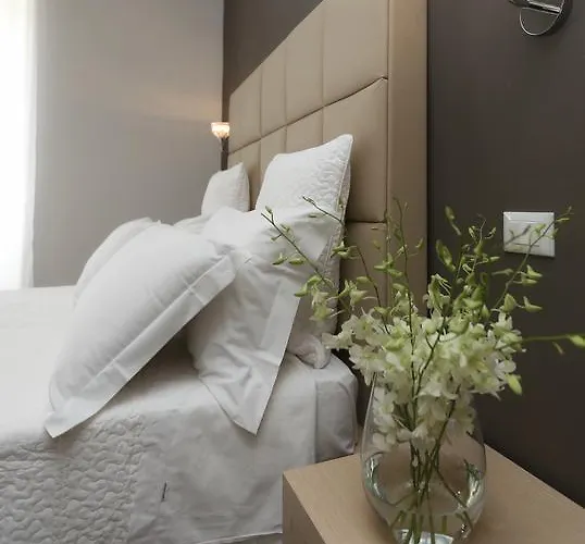 Residenza Crescenzio Casa de hóspedes Roma