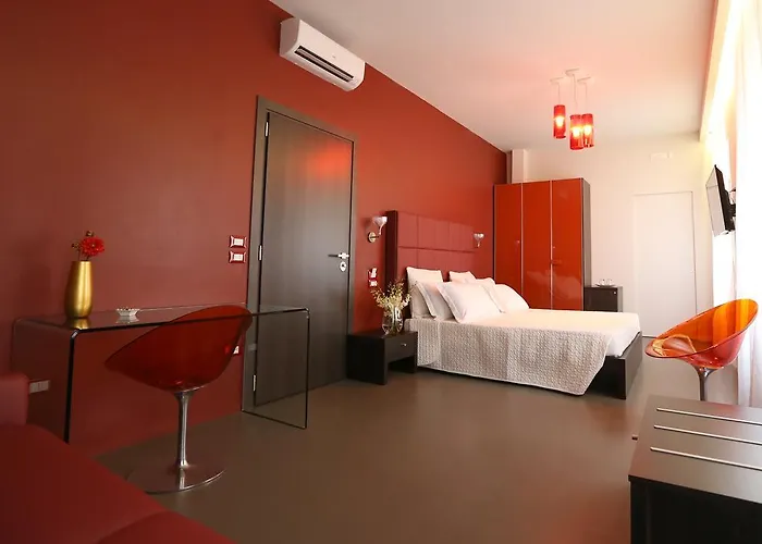 Residenza Crescenzio Casa de hóspedes 4*