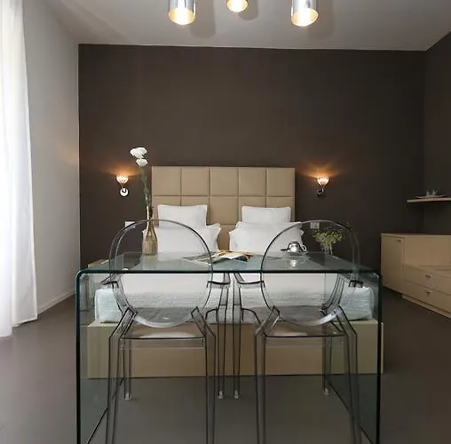 Casa de hóspedes Residenza Crescenzio Roma