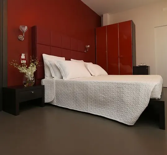 Residenza Crescenzio 4* Roma