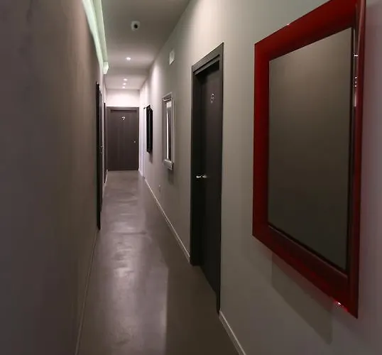Casa de hóspedes Residenza Crescenzio
