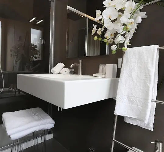 Casa de hóspedes Residenza Crescenzio 4*