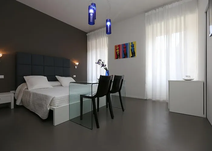 Residenza Crescenzio Casa de hóspedes 4*