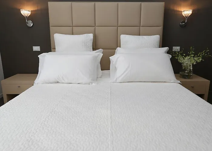 Residenza Crescenzio 4* Roma