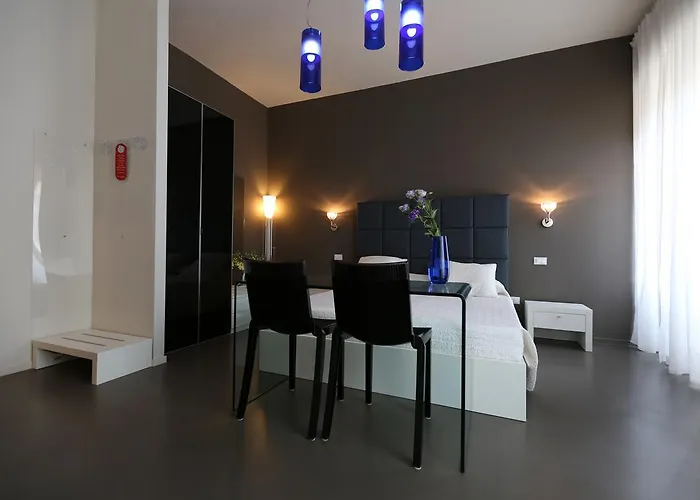 Casa de hóspedes Residenza Crescenzio Roma