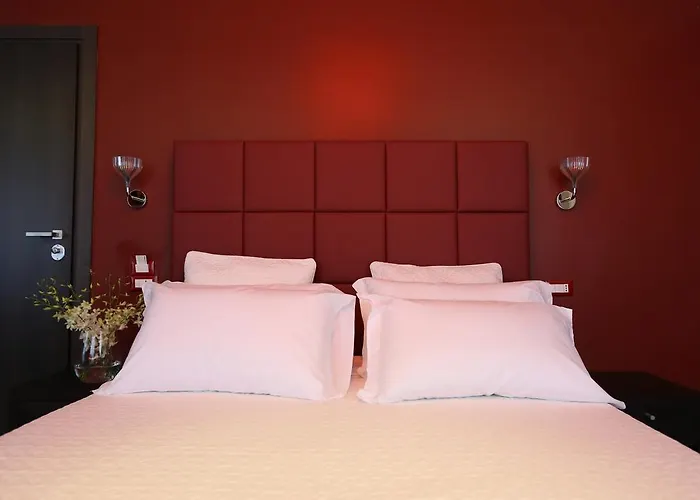 Residenza Crescenzio 4* Roma