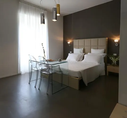 Residenza Crescenzio Casa de hóspedes Roma