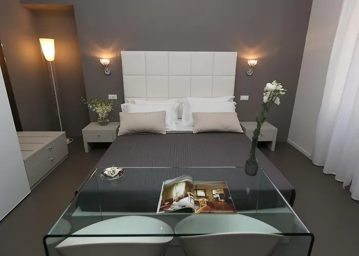 Residenza Crescenzio Roma