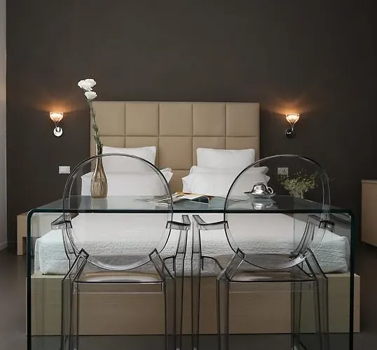 Casa de hóspedes Residenza Crescenzio 4*
