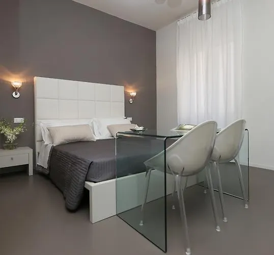 Residenza Crescenzio Casa de hóspedes Roma