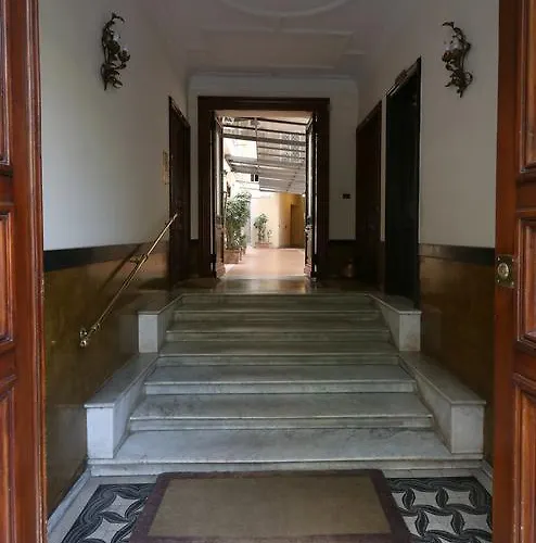 Residenza Crescenzio Roma