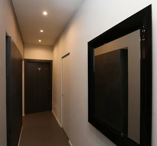 Casa de hóspedes Residenza Crescenzio 4*