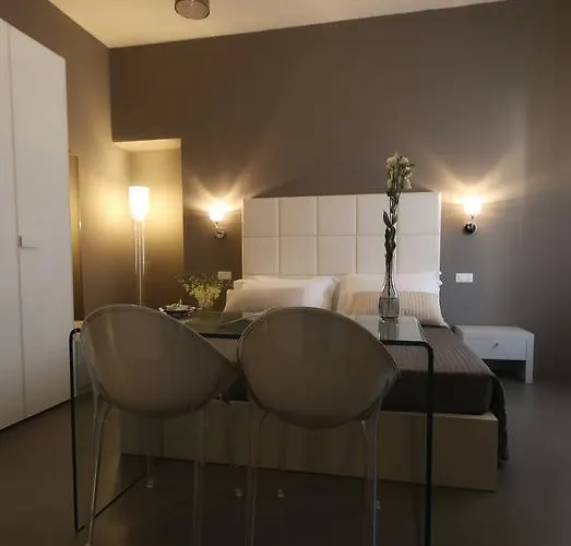 Residenza Crescenzio 4*