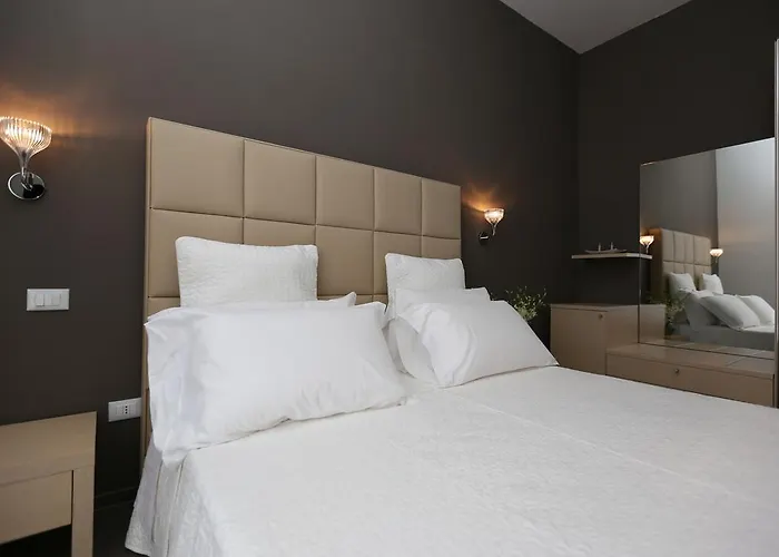 Casa de hóspedes Residenza Crescenzio Roma