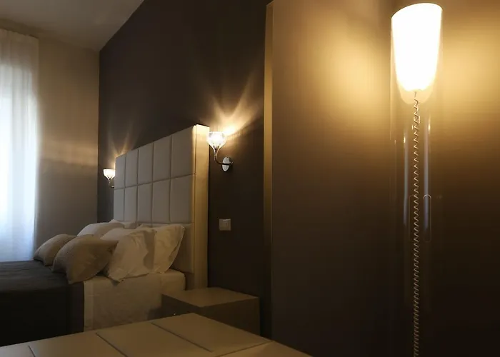 Residenza Crescenzio 4* Roma