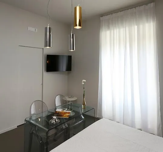 Casa de hóspedes Residenza Crescenzio