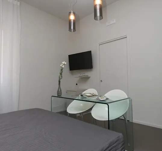 Residenza Crescenzio Casa de hóspedes