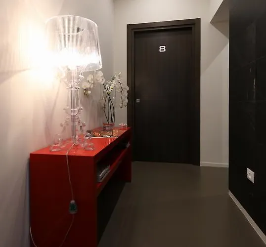 Casa de hóspedes Residenza Crescenzio 4*