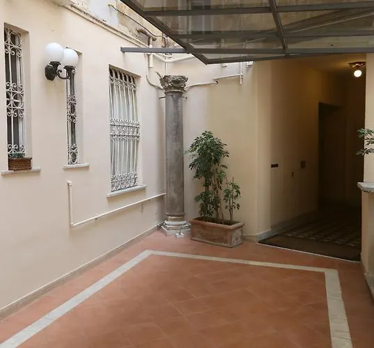 Residenza Crescenzio