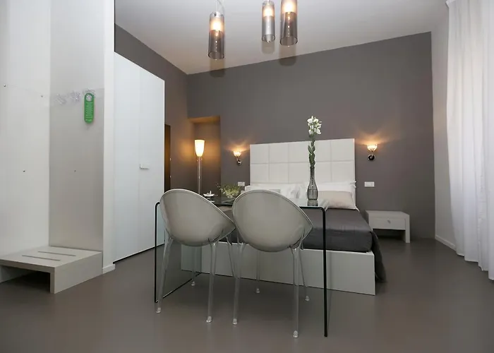 Casa de hóspedes Residenza Crescenzio Roma
