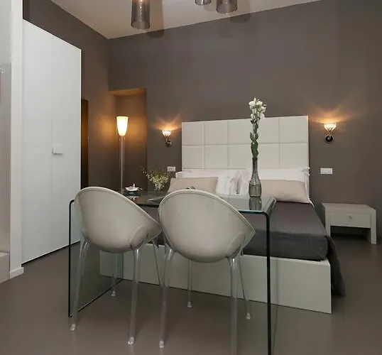 Residenza Crescenzio 4* Roma