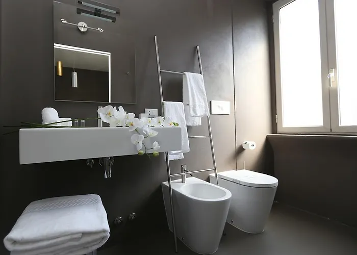 Residenza Crescenzio Casa de hóspedes Roma