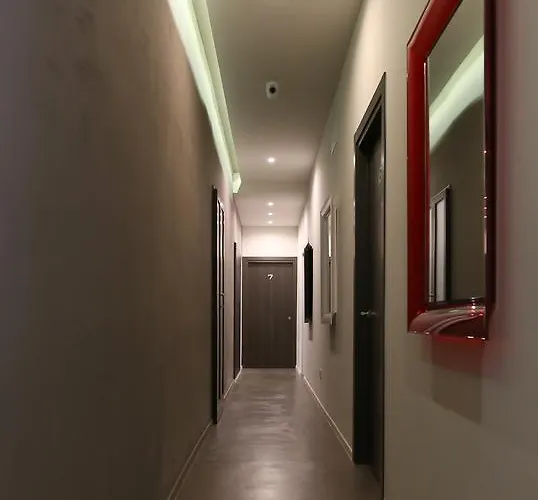 Residenza Crescenzio Roma