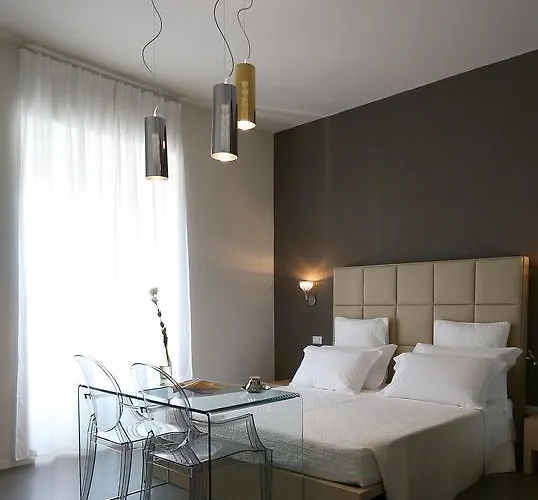 Residenza Crescenzio Casa de hóspedes