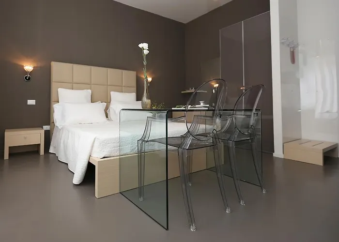 Casa de hóspedes Residenza Crescenzio 4*