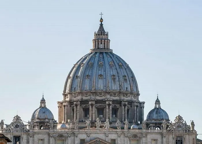 Residenza Crescenzio Roma