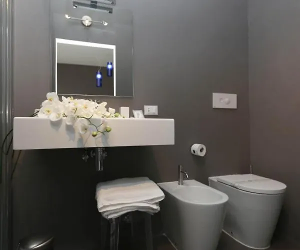 Residenza Crescenzio 4* Roma