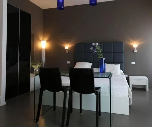 Residenza Crescenzio