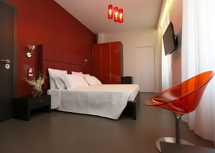 Residenza Crescenzio 4* Roma