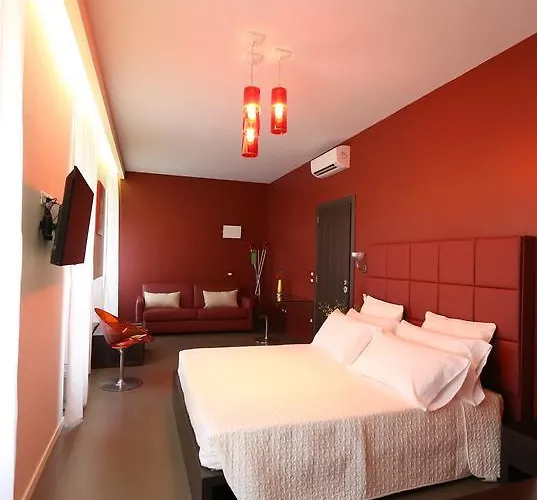 Residenza Crescenzio Casa de hóspedes 4*
