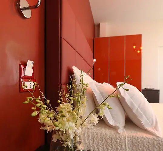 Residenza Crescenzio 4* Roma