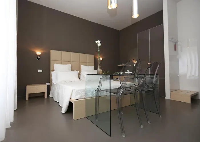 Residenza Crescenzio Casa de hóspedes 4*