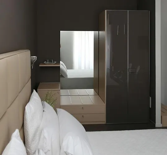 Residenza Crescenzio Casa de hóspedes Roma