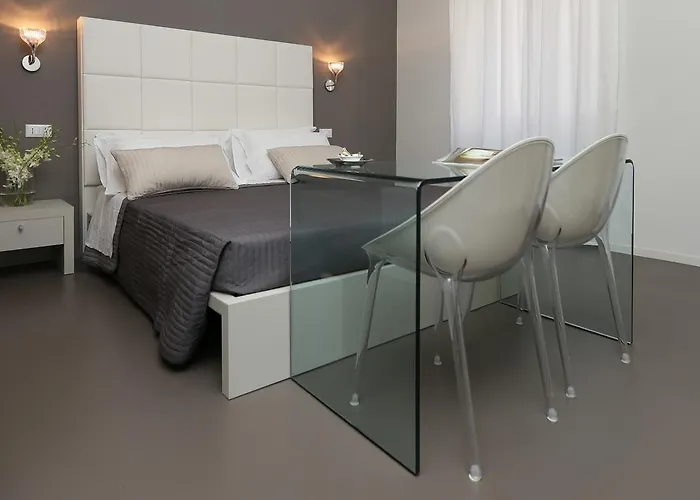 Residenza Crescenzio Roma